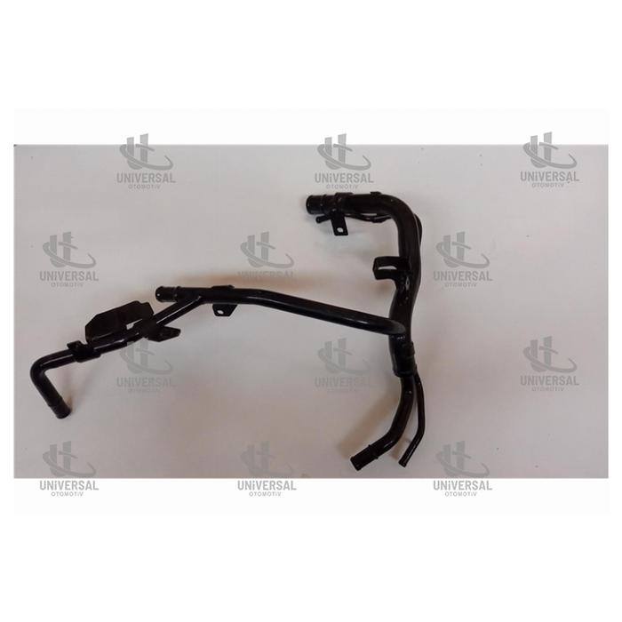 BORU SU SANTAFE/TUCSON/SPORTAGE 2,0 DİZEL 03-06