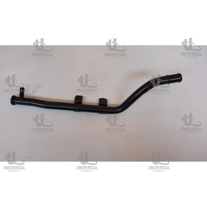 BORU SU SORENTO CRDİ 06-09