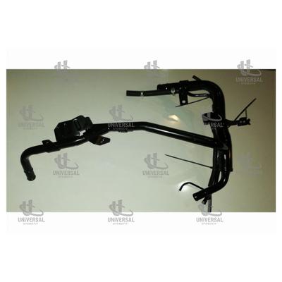 BORU SU TUCSON DİZEL 03-10