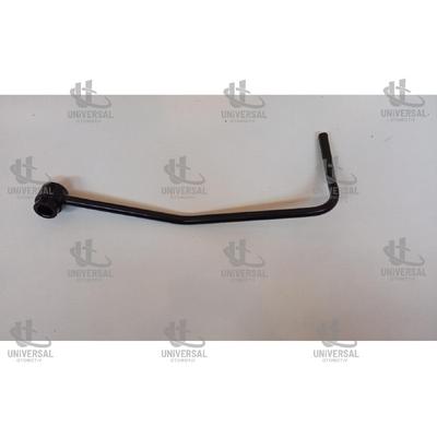 BORU SU TURBO H100 KMYT TCİ 04-10