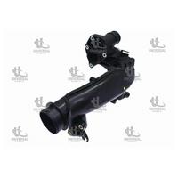 BORU TURBO CIVIC 1,5 RS 16-21/CRV 1,5 17-19