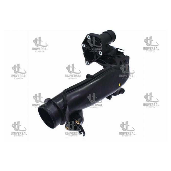 BORU TURBO CIVIC 1,5 RS 16-21/CRV 1,5 17-19