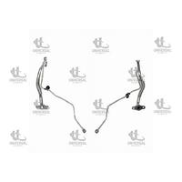 BORU TURBO YAĞ DÖNÜŞ ACCENT BLUE 1,6 DİZEL 12-16/