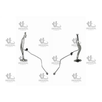 TURBO EGR YAĞ BORUSU ACCENT BLUE 11-  CEED 10-  SPORTAGE 11- 1,6 CRDİ