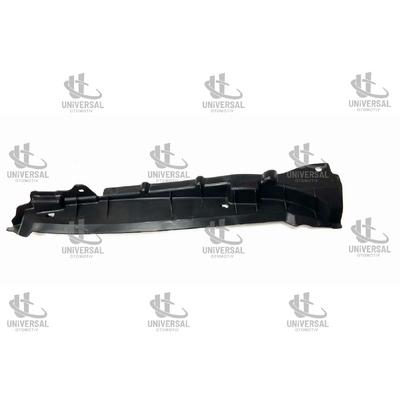 BRAKET ÇAMURLUK CIVIC 07-11 ÖN İÇ RH (ARKA GELEN)