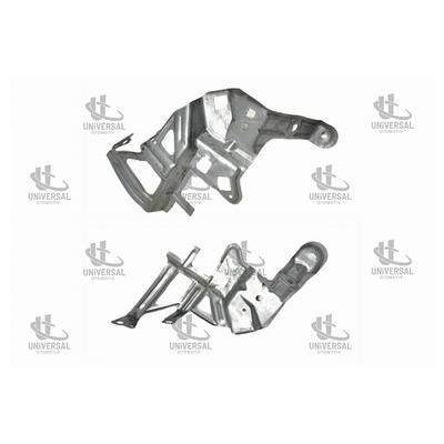 BRAKET ÇAMURLUK CIVIC 16-21 ÖN RH (İÇ BAĞLANTI)