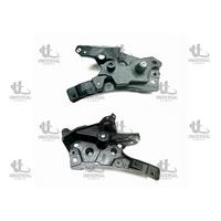 BRAKET ÇAMURLUK XC60 18-20 ÖN RH