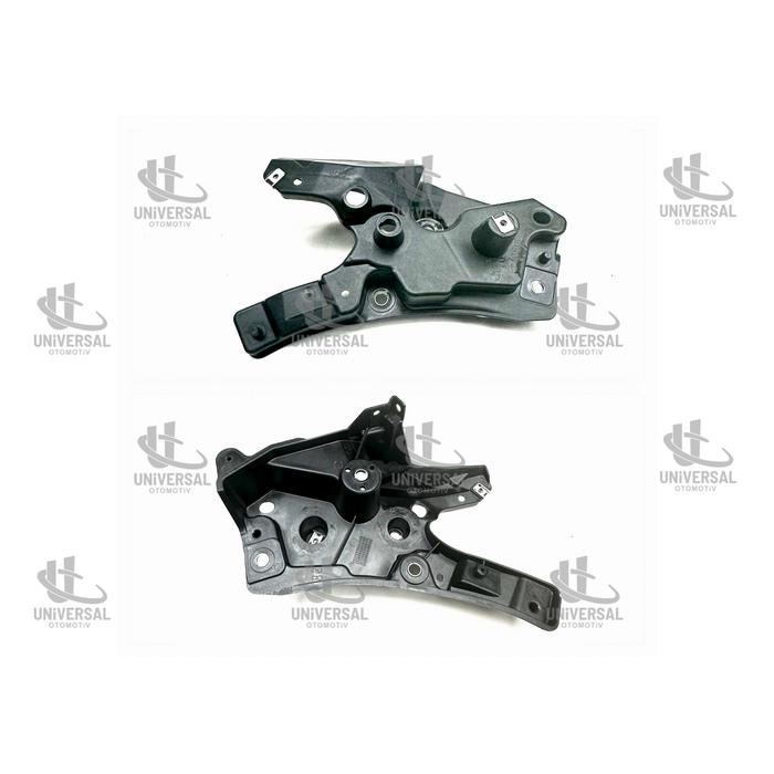 BRAKET ÇAMURLUK XC60 18-20 ÖN RH