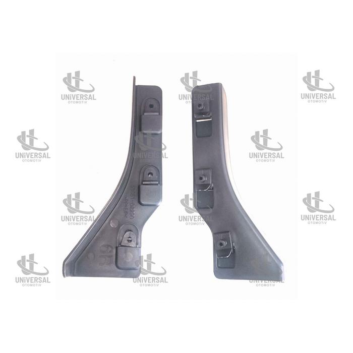 BRAKET DAVLUMBAZ ÇAMURLUK COROLLA 19-21 RH