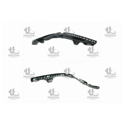 BRAKET FAR ALTI CITY 09-11 LH (ÜST)