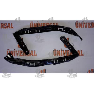BRAKET FAR ALTI CIVIC 06-11 ÖN LH (ÜST DEMİR)