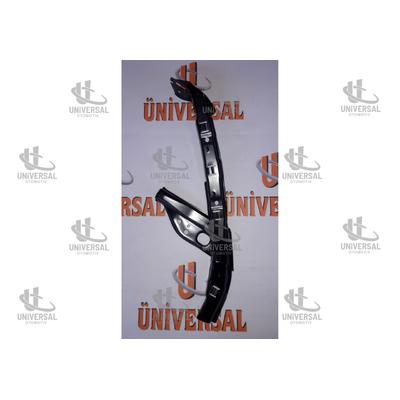 BRAKET FAR ALTI CIVIC 12-15 ÖN LH (ÜST DEMİR)