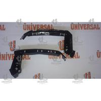 BRAKET FAR ALTI CRV 02-06 ÖN LH (ÜST)