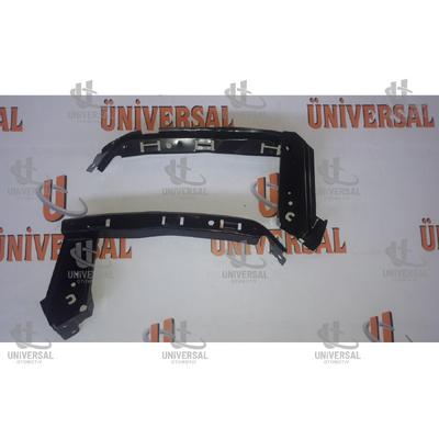 BRAKET FAR ALTI CRV 02-06 ÖN RH (ÜST)