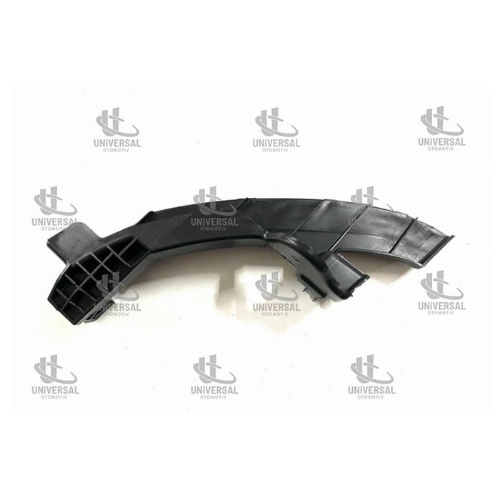 ÖN TAMPON BRAKETİ SAĞ (FAR ALTI) İ20 12-14