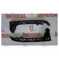 BRAKET FAR ALTI JAZZ 09-11 ÖN RH (ÜST BÜYÜK)
