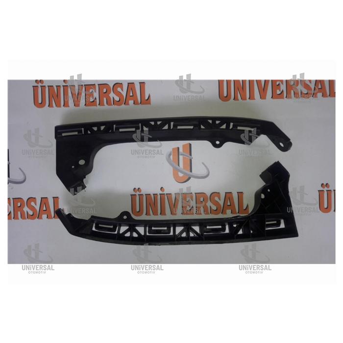 BRAKET FAR ALTI JAZZ 09-11 ÖN RH (ÜST BÜYÜK)