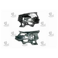 BRAKET FAR ALTI S60 14-18 ÖN LH