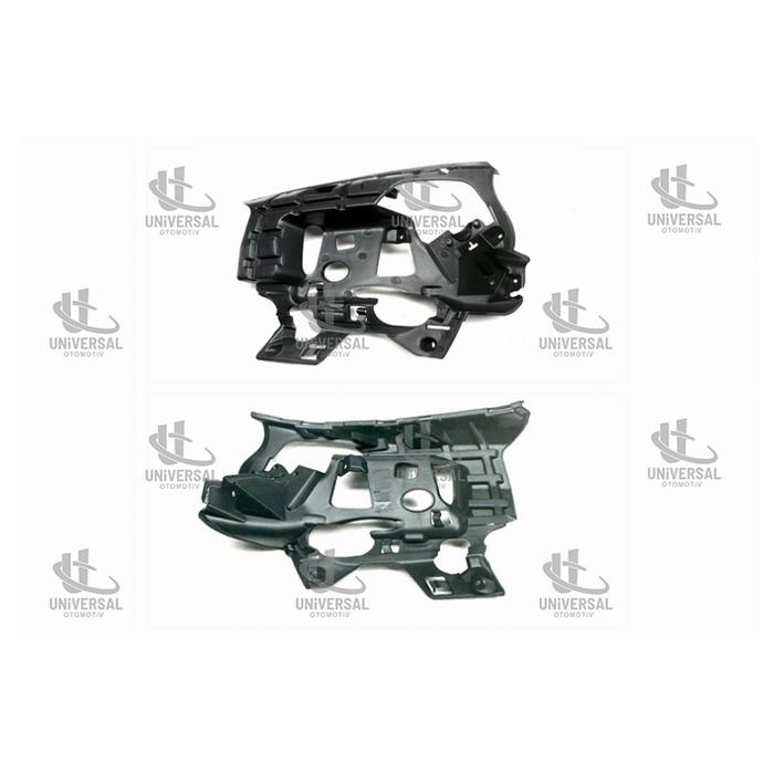 BRAKET FAR ALTI S60 14-18 ÖN LH