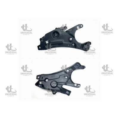 BRAKET FAR ALTI S90 16-20 ÖN LH