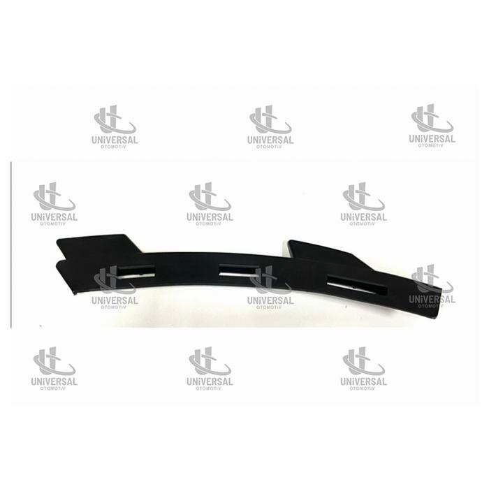 ÖN TAMPON (FAR ALT) BRAKETİ SOL ACCENT BLUE 11-