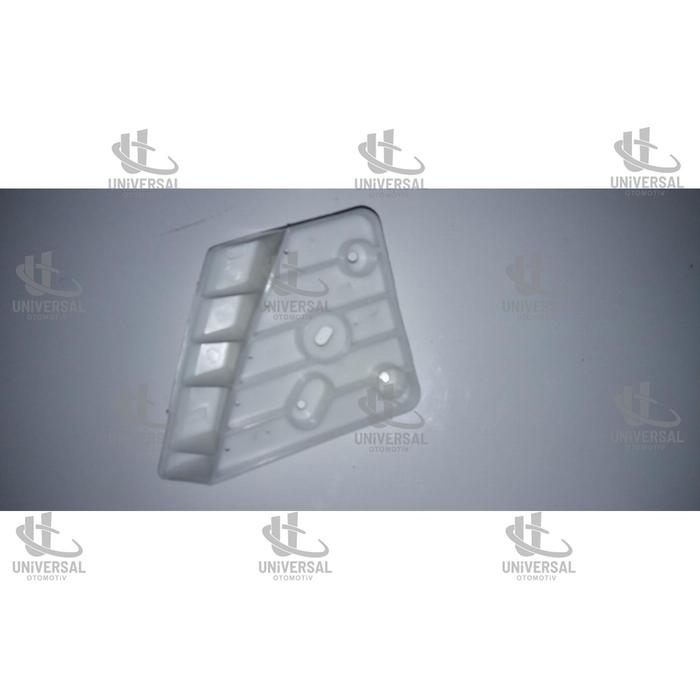 BRAKET FAR BAĞLANTI QASHQAİ 14-16 ALT LH