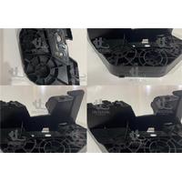 BRAKET FAR BAĞLANTI X-TRAİL 14-17 ALT RH
