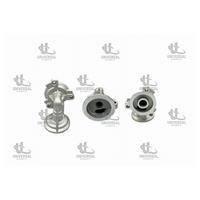 BRAKET FİLTRE YAĞ GRAND VİTARA 00-06/SX4 04-10
