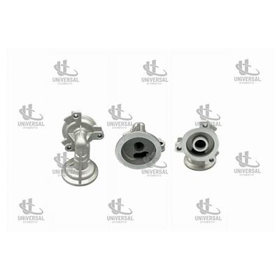 BRAKET FİLTRE YAĞ GRAND VİTARA 00-06/SX4 04-10