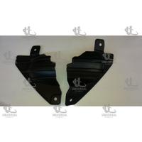 BRAKET REFLEKTÖR CIVIC 16-21 ARKA LH