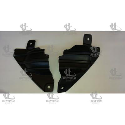 BRAKET REFLEKTÖR CIVIC 16-21 ARKA LH