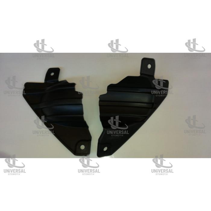 BRAKET REFLEKTÖR CIVIC 16-21 ARKA LH