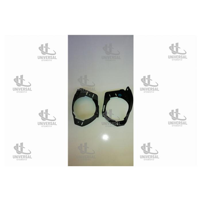 BRAKET SİS JUKE 15-18 RH