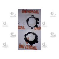 BRAKET SİS QASHQAİ 07-09 LH