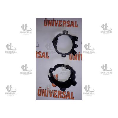BRAKET SİS QASHQAİ 07-09 RH