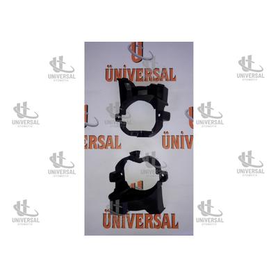 BRAKET SİS QASHQAİ 10-13 RH