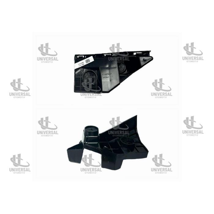 BRAKET STOP MG4 22-24 ARKA LH