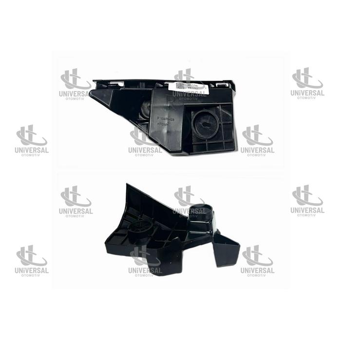 BRAKET STOP MG4 22-24 ARKA RH
