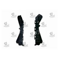 BRAKET TAMPON AURİS 07-11 ARKA LH
