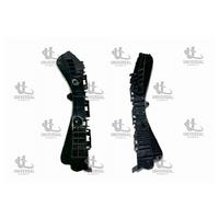 BRAKET TAMPON AURİS 07-11 ARKA RH