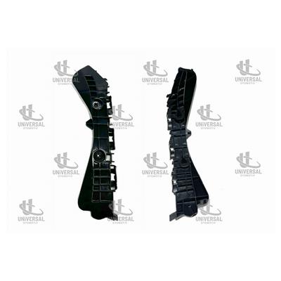 BRAKET TAMPON AURİS 07-11 ARKA RH