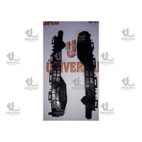 BRAKET TAMPON AURİS 12-17 ARKA LH