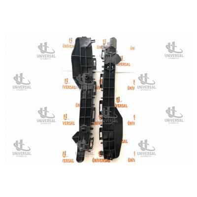 BRAKET TAMPON AURİS 12-17 ARKA RH