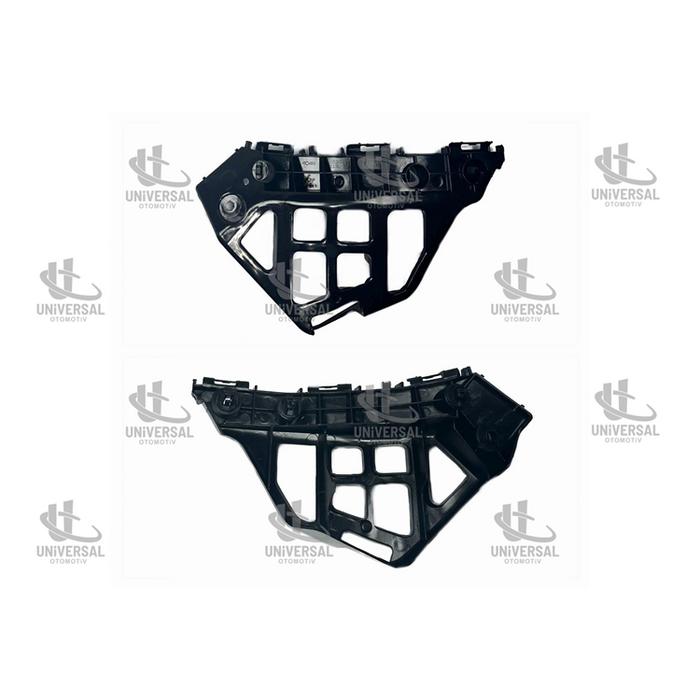 BRAKET TAMPON AURİS 12-17 ÖN RH