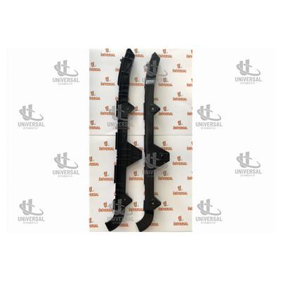 ARKA TAMPON BRAKETİ SOL AVENSİS 03-06