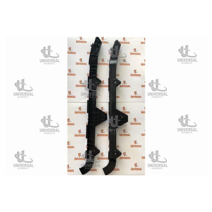 BRAKET TAMPON AVENSİS 03-06 ARKA LH