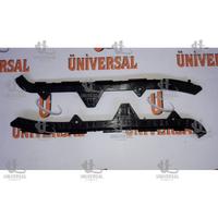 BRAKET TAMPON AVENSİS 03-06 ARKA RH