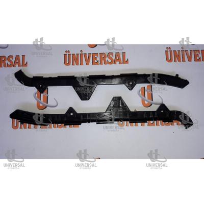 ARKA TAMPON BRAKETİ SOL AVENSİS 03-06