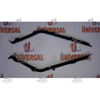 BRAKET TAMPON CITY 06-08 ARKA LH