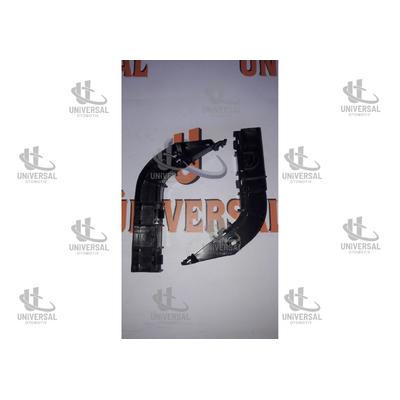 BRAKET TAMPON CITY 06-08 ÖN RH